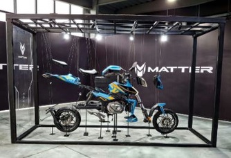 MATTER Motor Works to Expand with $100 Million Investment