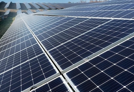 Gautam Solar to Expand Annual Solar Module Manufacturing Capacity to 2 GW