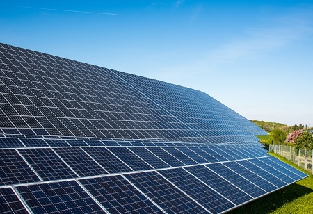 Enfinity Global adds 205 MW of renewable energy capacity in India