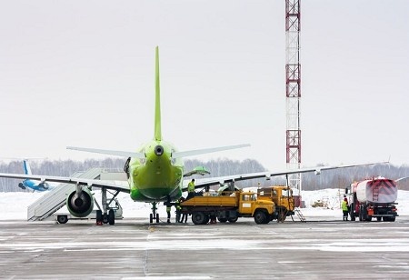 Iran-Israel Tensions May Disrupt Indian Aviation MRO Supply Chains