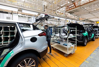 The EV Boom Nobody Expected Is Now Hurting Automakers, Industry Outlook