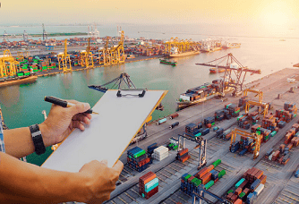 Nirmala Sitharaman, customs duties