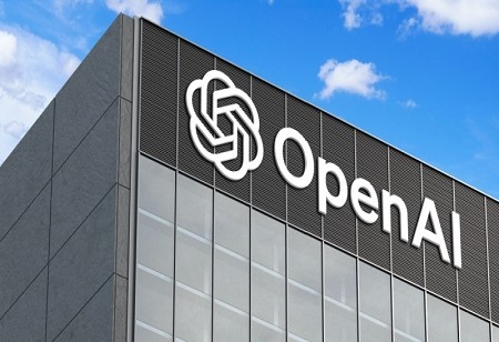 OpenAI Announces