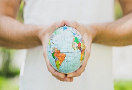  global footprint, corporate loans, Industry Outlook