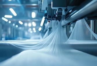 The Role of Compressed Air in Modern Textile Manufacturing The Role of Compressed Air in Modern Textile Manufacturing