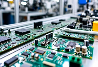 Highness-Axiom MoU Boosts Global Electronics Manufacturing Ties