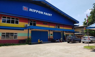 Nippon Paint Plans Rs 200 Cr Investment in India 