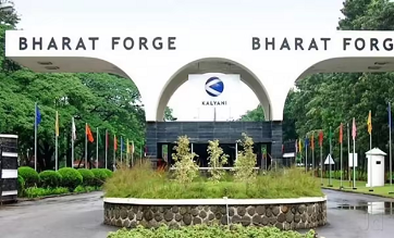 Bharat Forge Invests Rs 110 Cr in Its Global Holding Arm