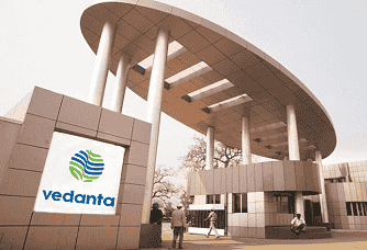 Vedanta Aluminium, renewable energy