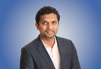 Yashas Jaiveer, Managing Director, Hical Technologies