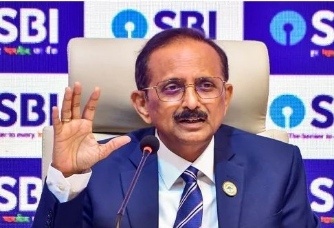 SBI Chairman C S Setty