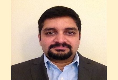  Raman Kartik Iyer, Vice President, Global Head - Supply Chain and Industry 4.0, ITC Infotech