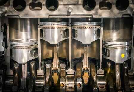 ZF India, ZF gearbox