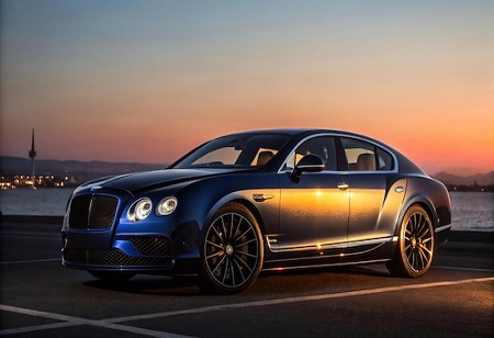 JCBL Armouring Solutions, luxury car armouring