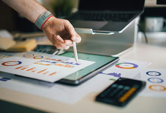 Industry Outlook Team