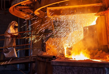 Vedanta aluminium smelter, aluminium industry in India