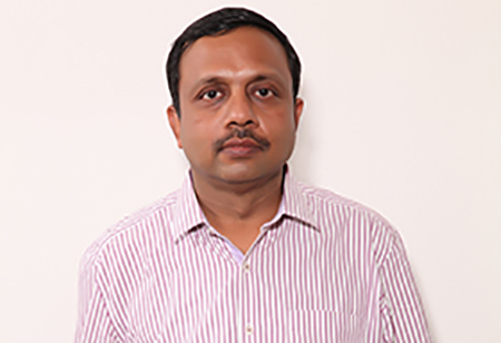  Sanjeev Agarwal, Chief Manufacturing Officer, Lava International