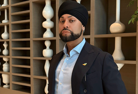 Jaitej Walia, Director, JT Crop