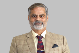 Pandurang Landge, President - Manufacturing Business, Deepak Fertilisers and Petrochemicals Corporation Ltd