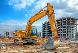 Cyient Ltd, CNH, construction equipment