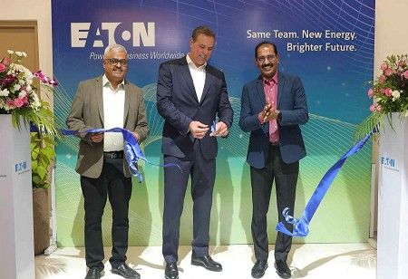 Eaton
