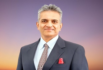 Power Shift in RPSG FMCG as Harshad Jain Takes Over Industry Outlook
