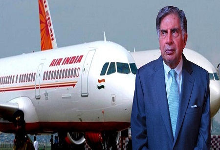 How will Air India Privatization reshape the Aviation Market Landscape