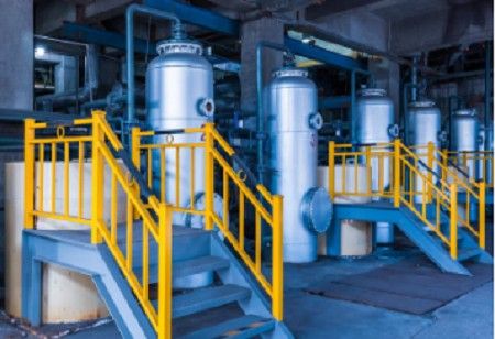  NITI Aayog Unveils 7-Point Plan to Boost India’s Global Chemical Share