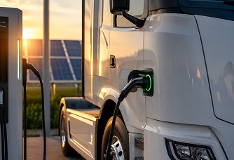 E-CV Makers Seek More Time As Localization Rules Take Effect Industry Outlook
