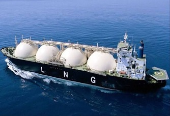 Expensive LNG Forces India to Rethink Gas Consumption