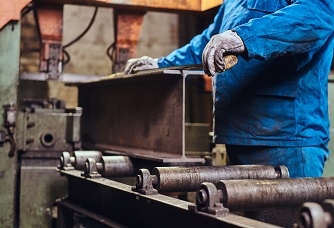 Steel MSMEs Sound Alarm as Chinese Imports Surge 65%, Industry Outlook