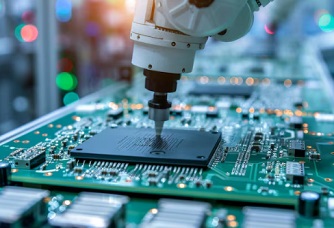 India Clears Rs 3,936 Crore Chip Projects to Strengthen Manufacturing