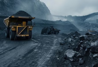 Coal stock sufficient for 90 days of power generation: G. Kishan Reddy coal stock, Industry Outlook