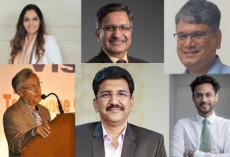 Industry Outlook Team