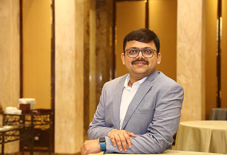 Sameera Damle, New & Emerging Technologies Business Development Leader (India), Ansys, Synopsys