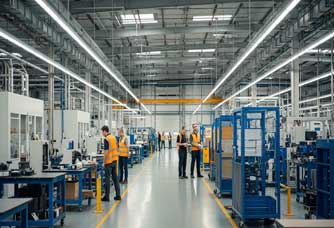 What to Know About Workplace Injury Compliance in Manufacturing Industry Outlook Team