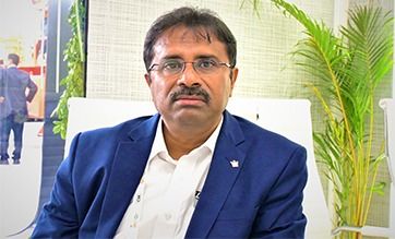 Tech-Enabled Manufacturing Pathways for India's Infra Equipment
