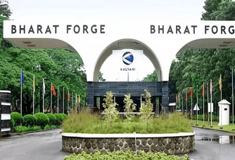Bharat Forge Global Holding