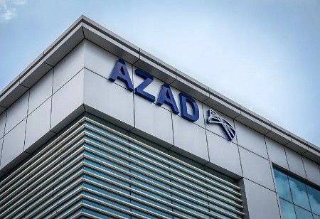 Azad
