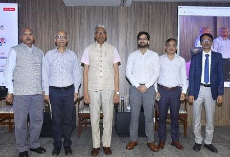  TRAI Hosts