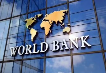 World Bank Urges India to Push Financial Reforms for $30T Vision World
