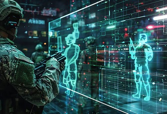 Now Virtual Training Could Save Armed Forces Rs 1000 Cr Yearly