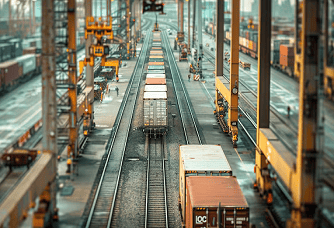 Dubai-based DP World to set up rail-linked inland logistics hub in MP DP World, Madhya Pradesh, logistics hub