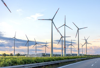 SECI & Waaree Signed a PPA for 300MWh Wind Project 