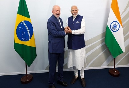 India and Brazil Partner to Drive Tech and Digital Transformation