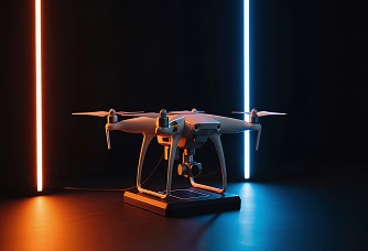 Garuda Aerospace Opens Chennai Battery Plant for Drone Manufacturing Garuda Aerospace, drone battery manufacturing