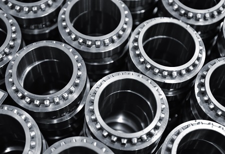 Factors to Consider When Selecting Deep Groove Ball Bearing