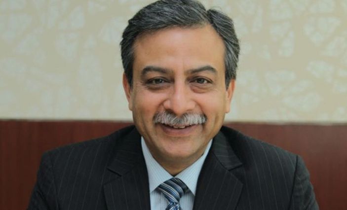 India’s Aerospace Hub Dream Hinges on Digitisation: TAS Chief