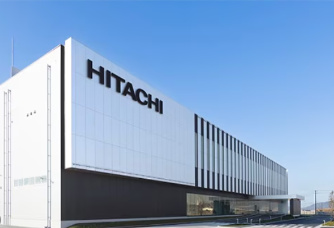 Hitachi Energy
