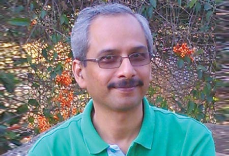  Dr Sudhir Varadarajan, Dean (Design, Innovation, Incubation), IIITDM Kancheepuram, Chennai